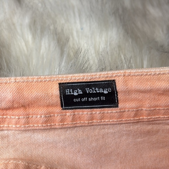 Genuine Volcom Brand Jeans NWOT - Picture 9 of 11